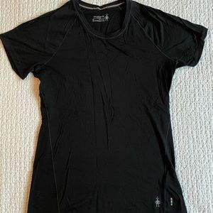 Women's Merino 150 Base Layer Short Sleeve